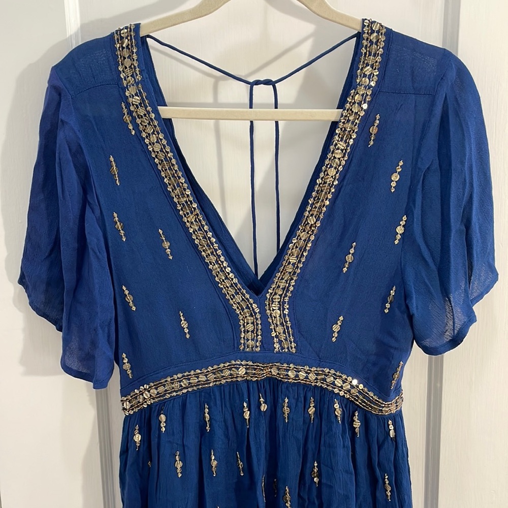 Alter’d State Dress